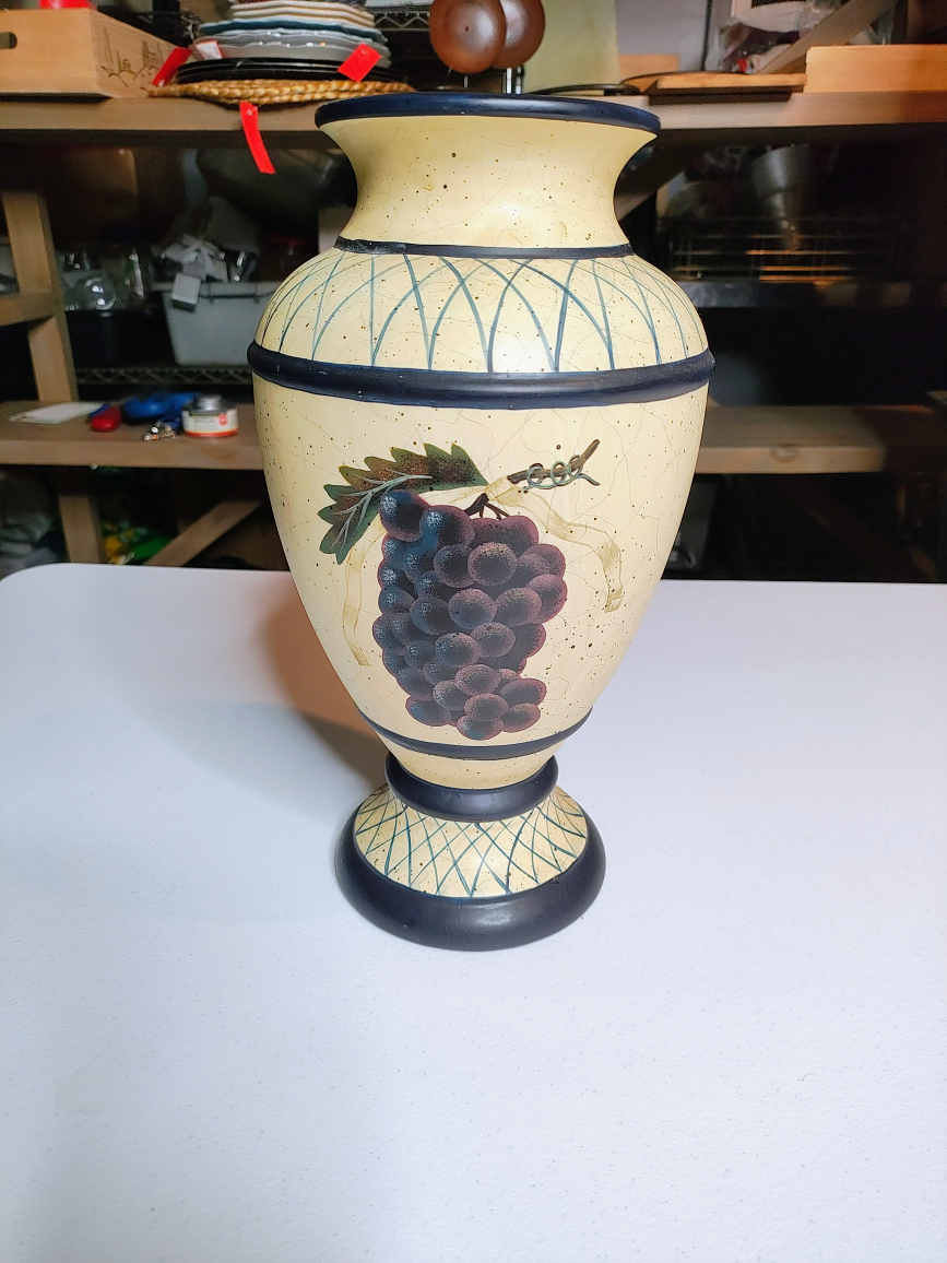 Raymond Waites for Toyo Trading Co. Vase - photo 2