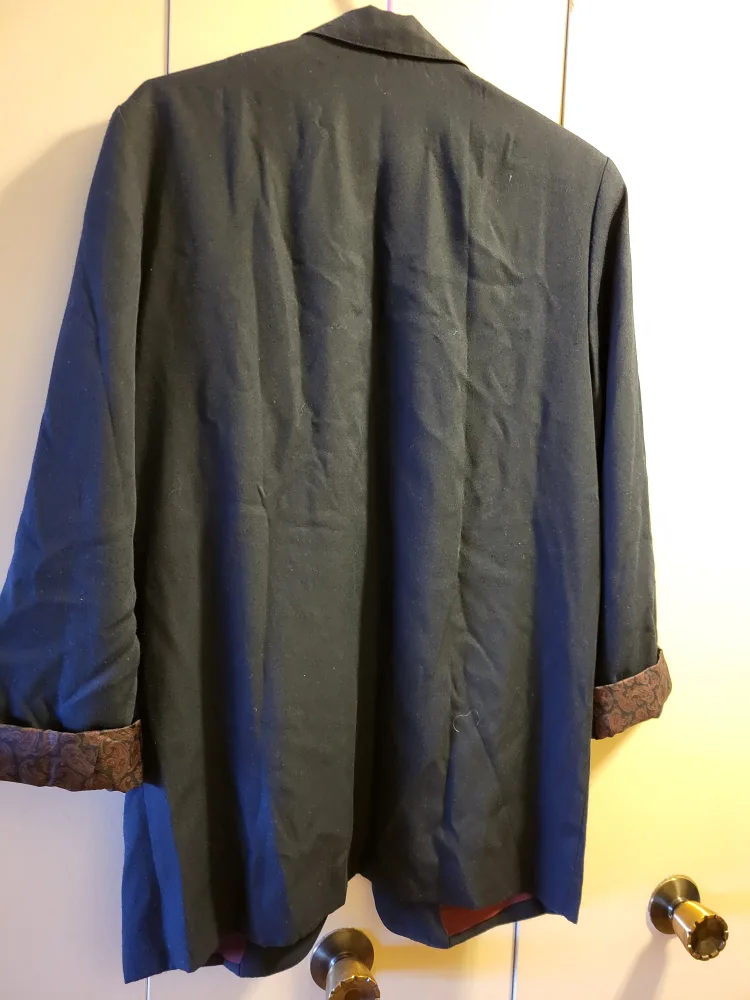 Beechers Brook Navy Women's  Blazer and Pants image indicator(2)