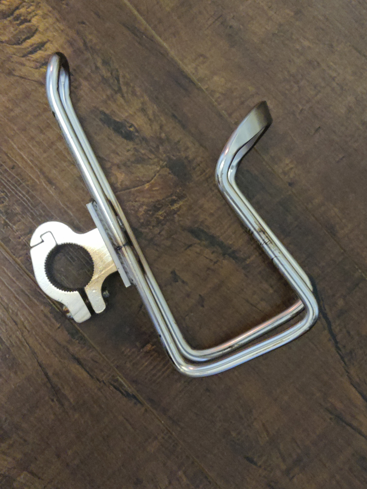Bike Water Bottle Cage