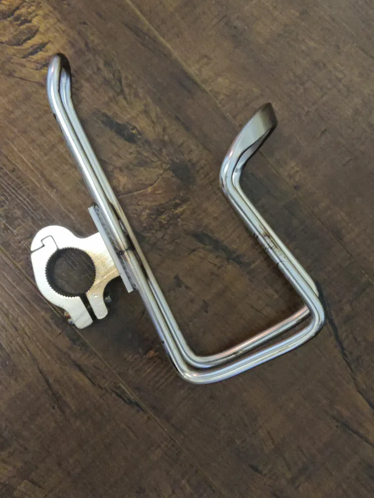Bike Water Bottle Cage thumbnail
