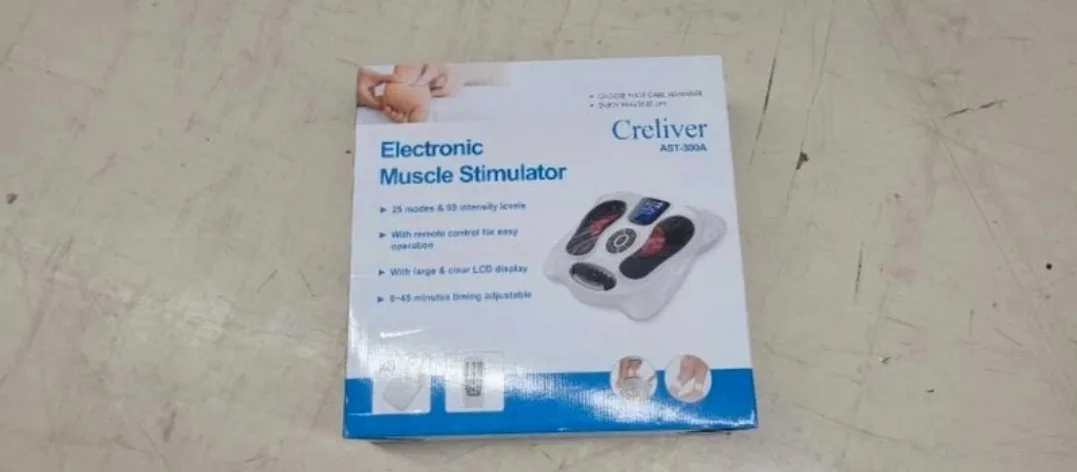 Creliver Muscle Stimulator image indicator(2)
