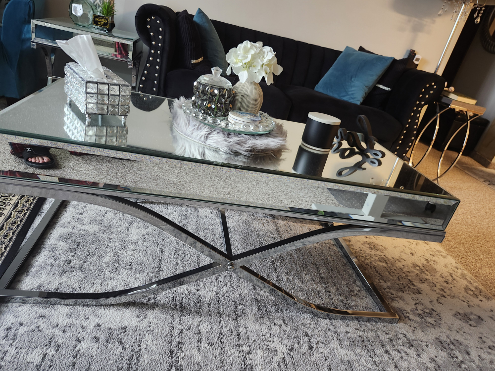 coffee table set
