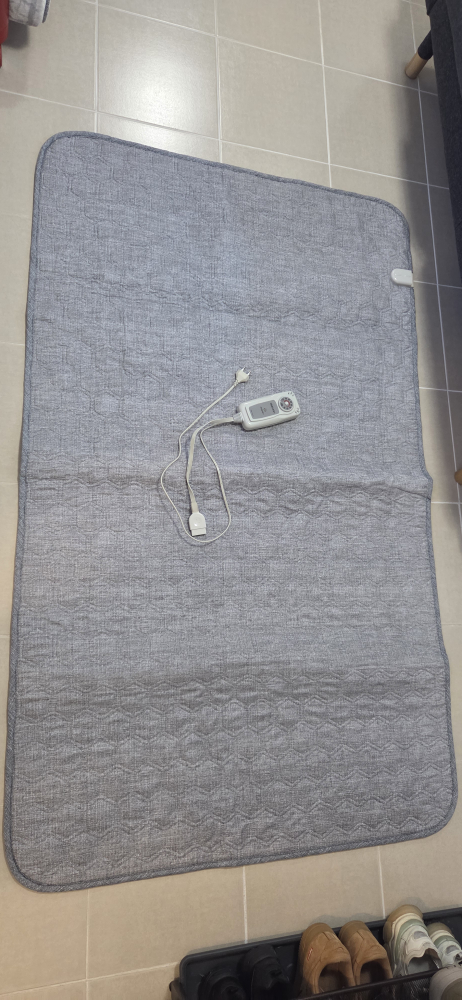 Hanil Electric Mat