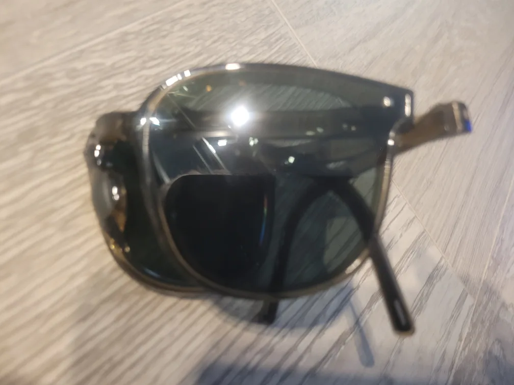 BENEUNDER BU6998 Sunglasses image indicator(4)