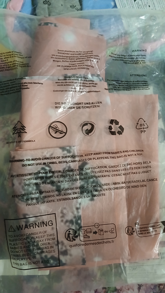 pink curtains brand new