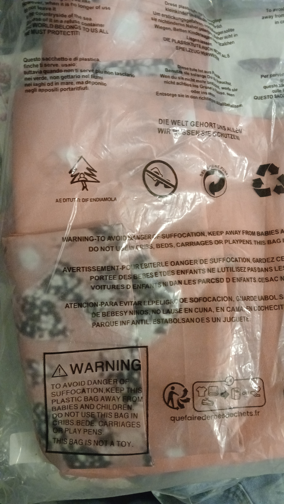 pink curtains brand new - photo 2