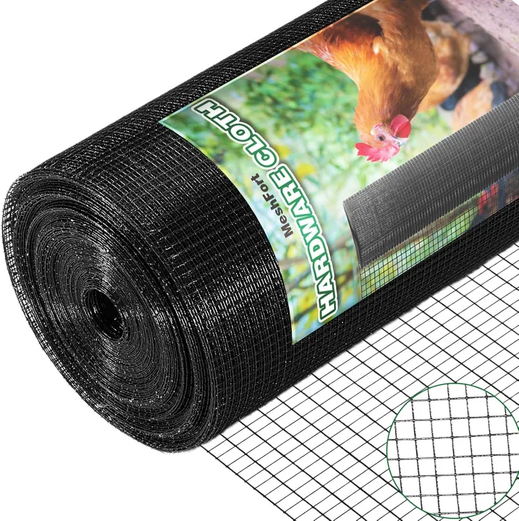 Fencing for Chicken Fence Garden 100 Feet BNIB thumbnail