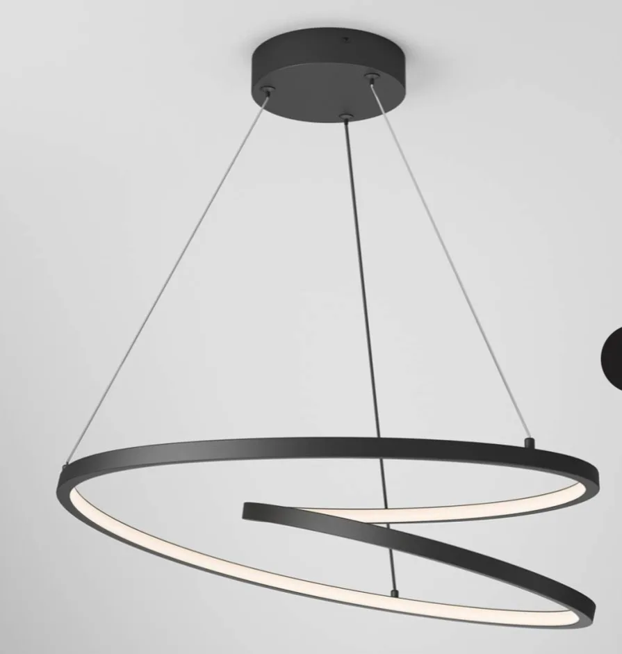Artika Salto LED Pendant Light - Modern Design image indicator(6)