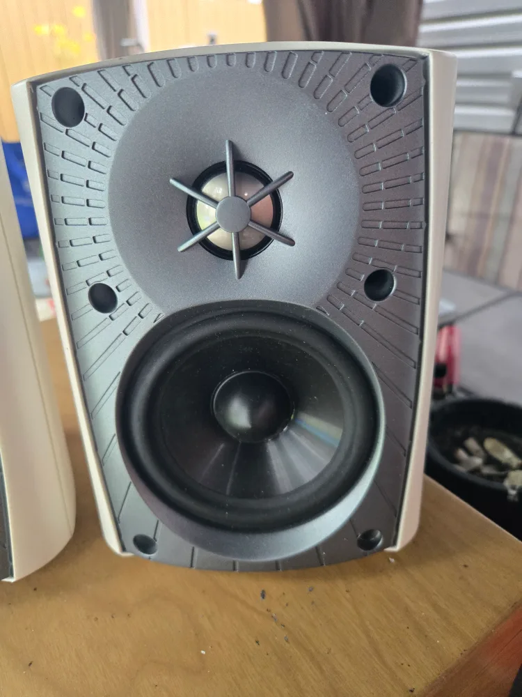 Paradigm Stylus 170 v.3 Speakers image indicator(3)