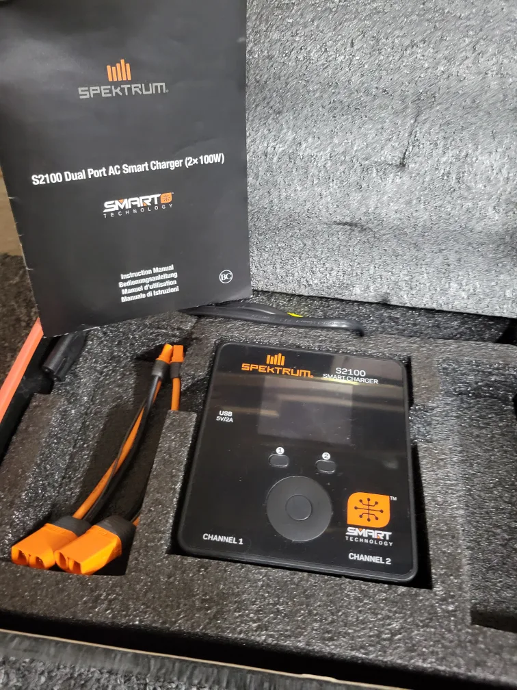 Arrma Kraton 8S RC Truck image indicator(8)