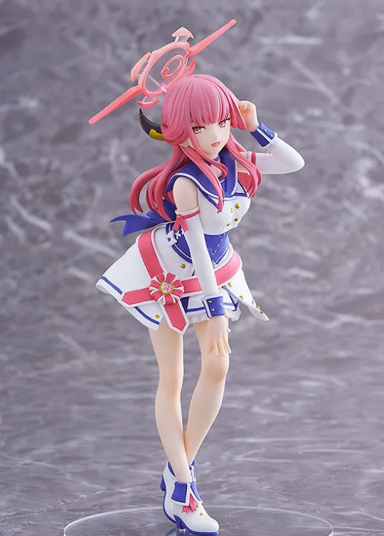 Blue Archive Aru Idol thumbnail