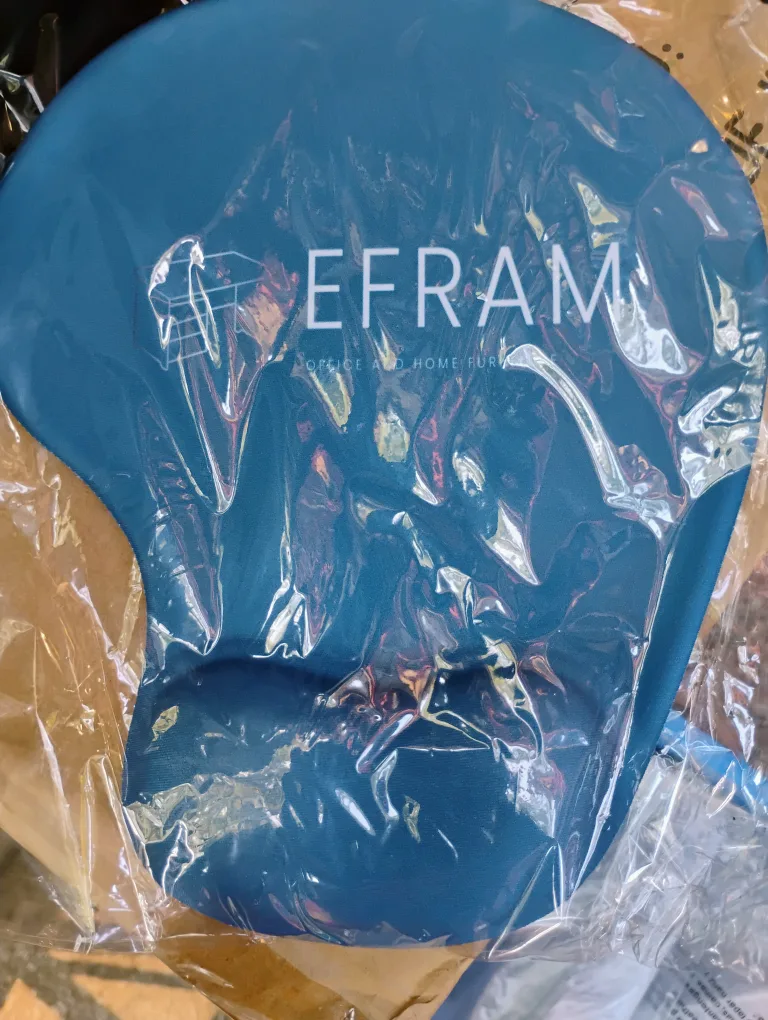 Efram Office & Home Furniture Mouse Pad - New thumbnail