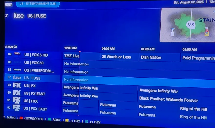 IPTV PROGRAMMING image indicator(2)