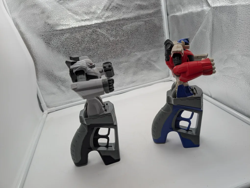 Battle Master Transformers Figures image indicator(2)