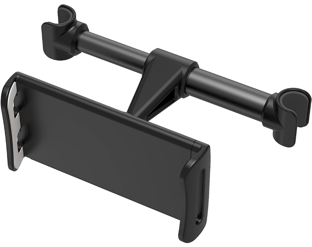Car Headrest Tablet Mount - New - photo 2