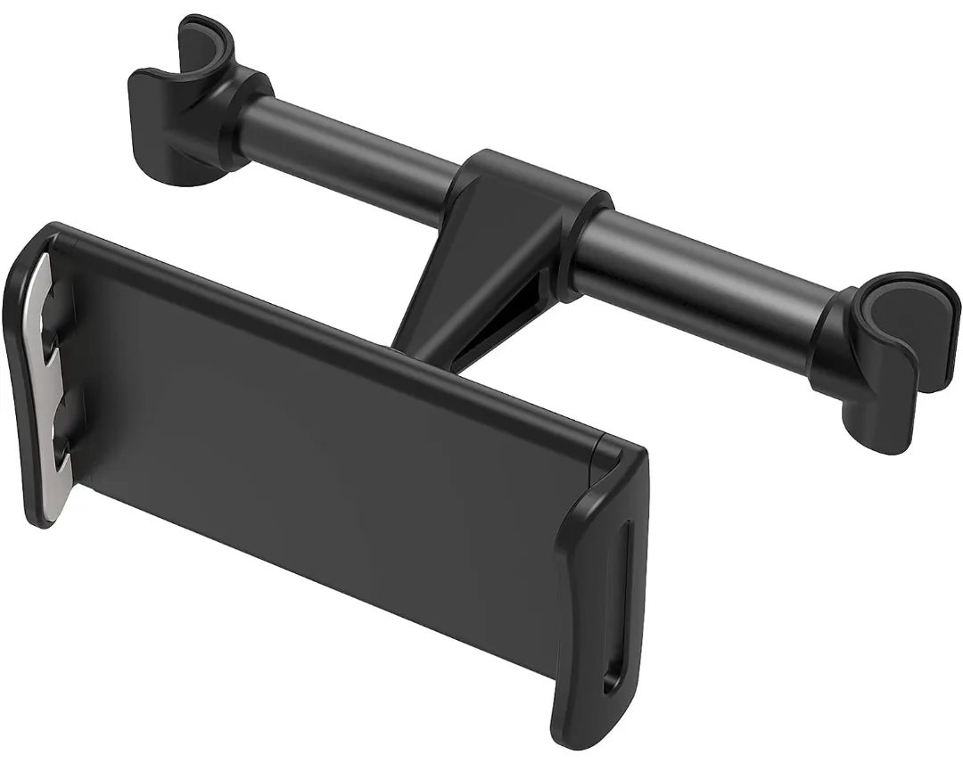 Car Headrest Tablet Mount - New image indicator(2)