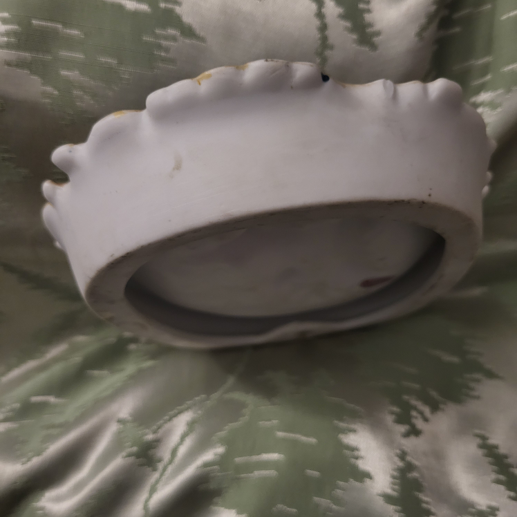Vintage Wall Hanging Plaque - photo 3