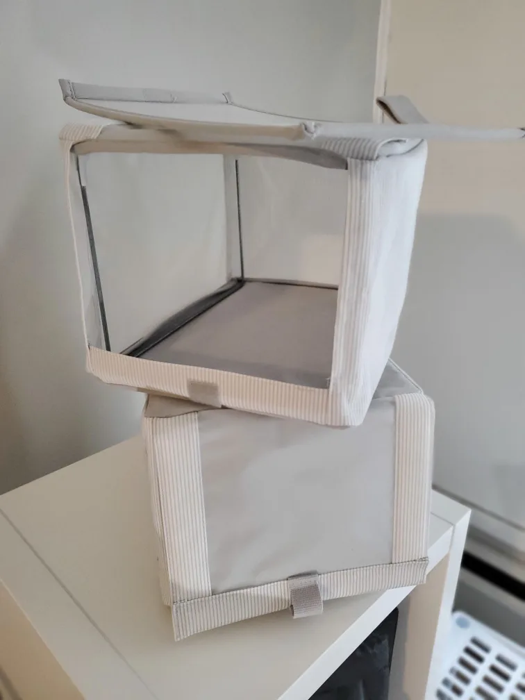 Ikea Shoe Box set image indicator(2)