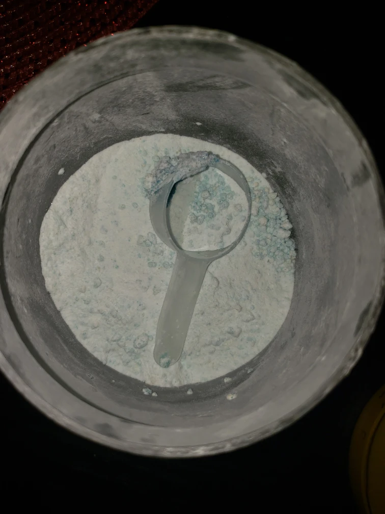 Cellucor C4 Sport Blue Raspberry Pre-Workout - photo 2