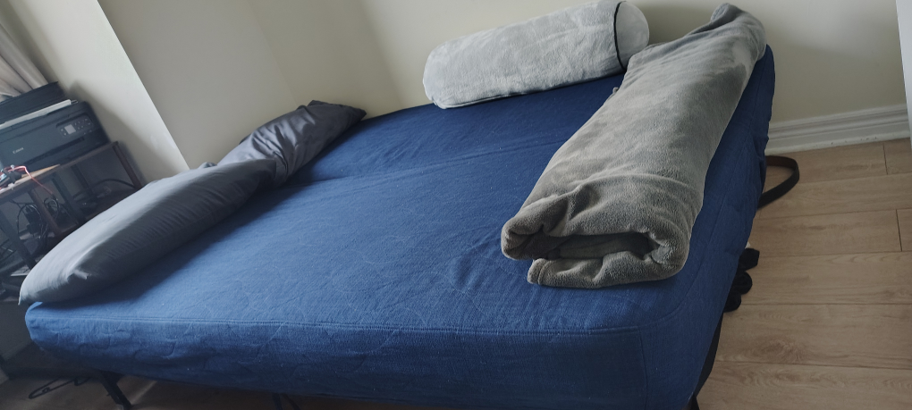 Sofa bed/Futon