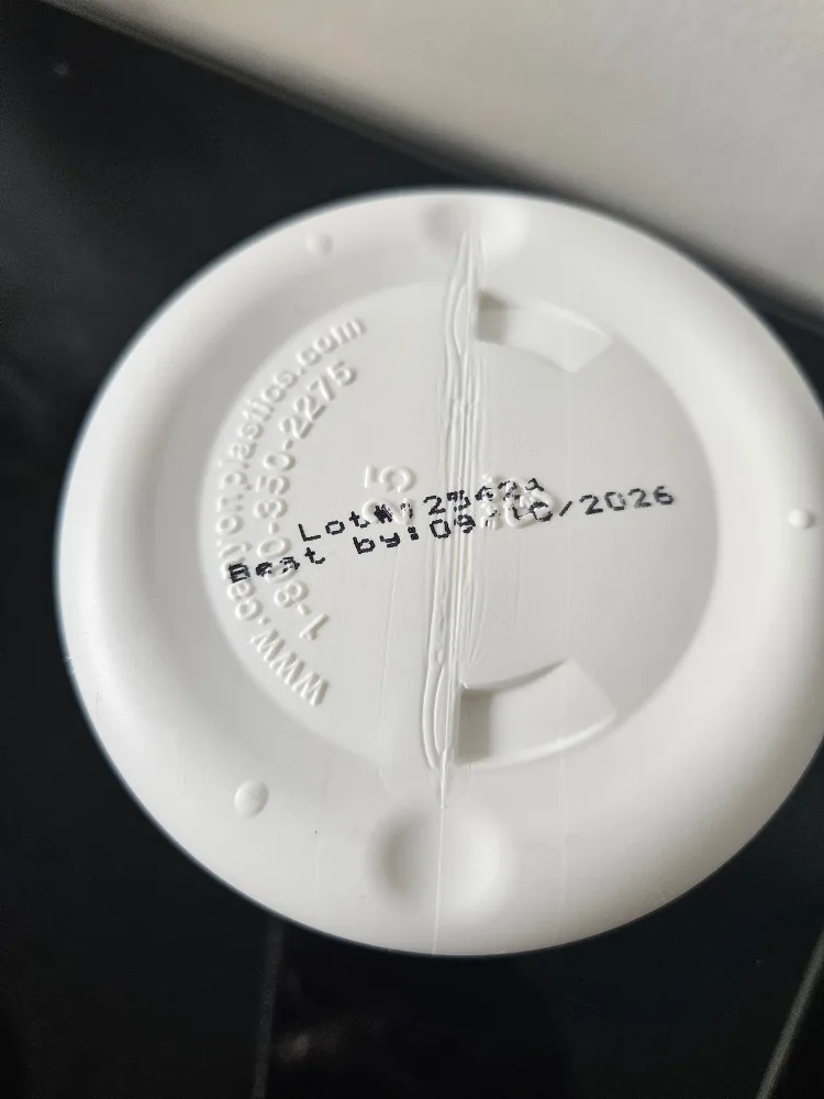 BelliWelli Daily Fiber + Probiotics image indicator(3)