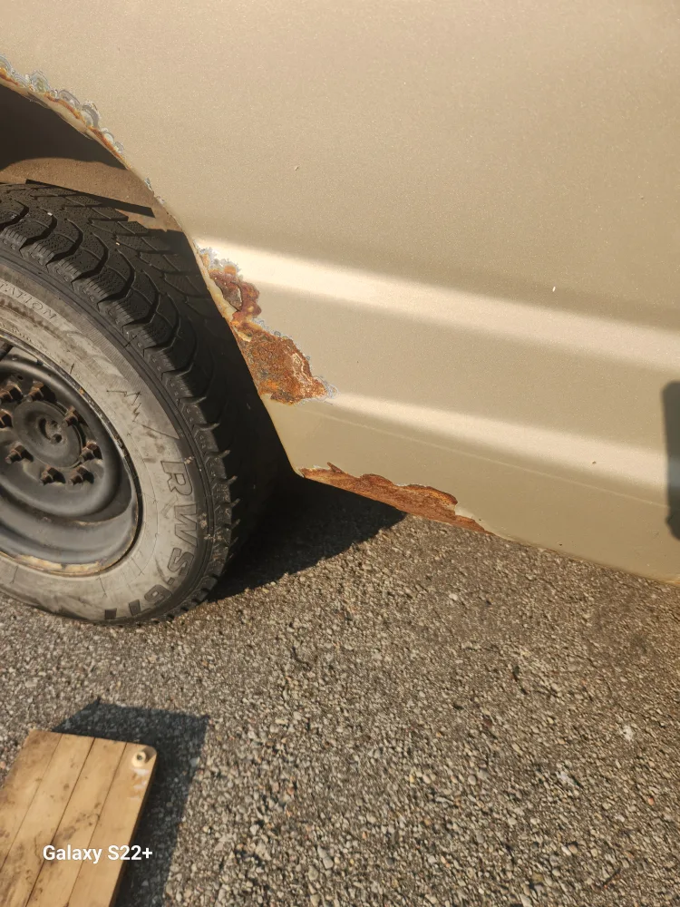 Ford E-350 Van image indicator(5)