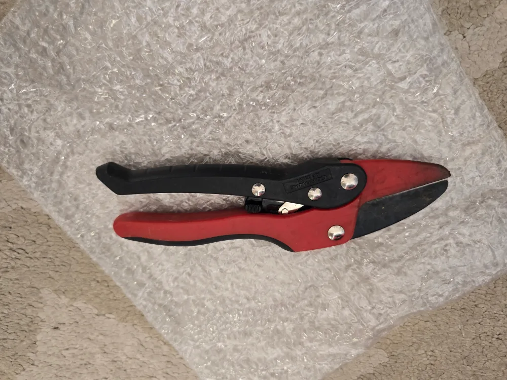 Coronado Garden Pruning Shears thumbnail