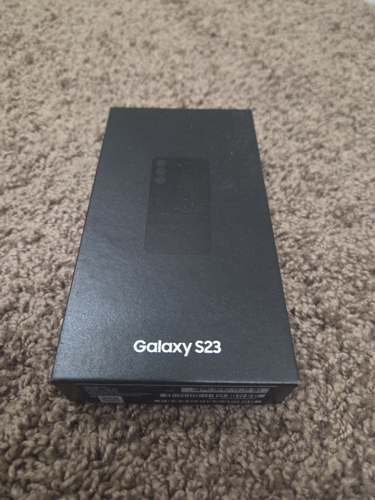 galaxy s23 - photo 4