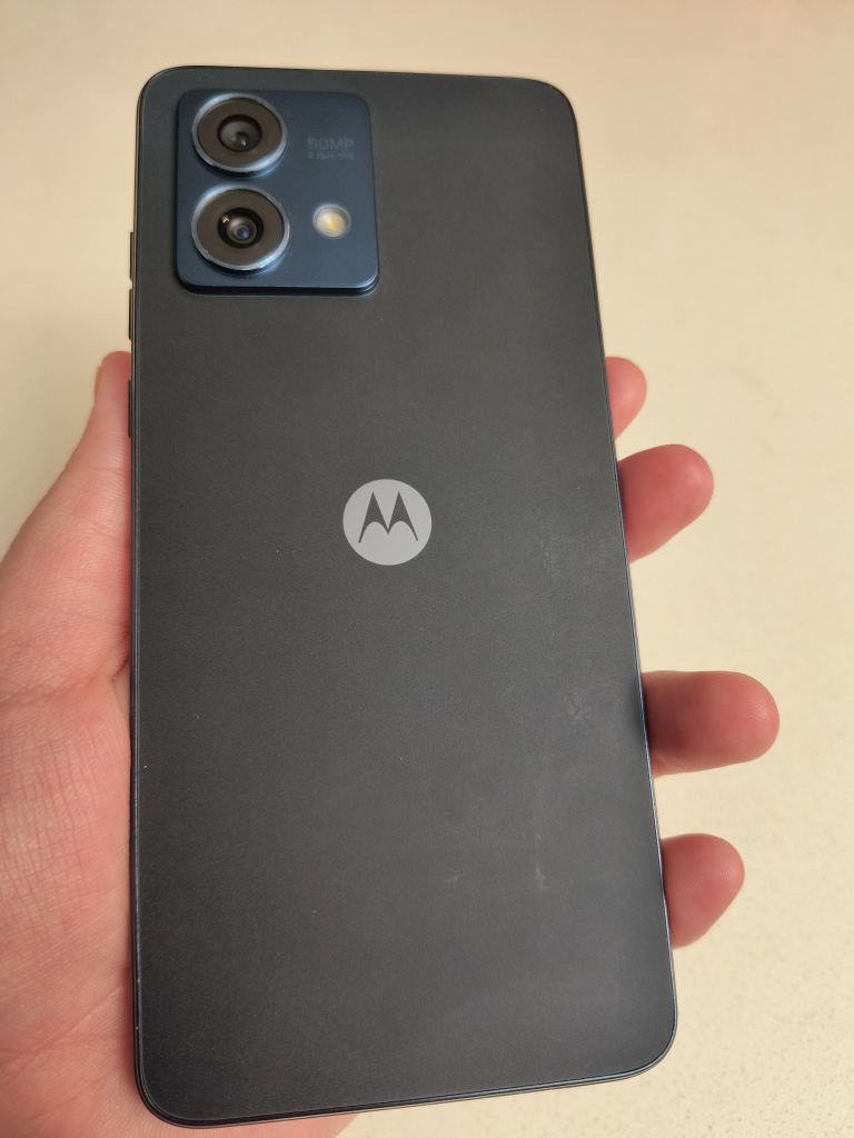 Motorola G84 5G 256gb/12gb RAM Smartphone Unlocked