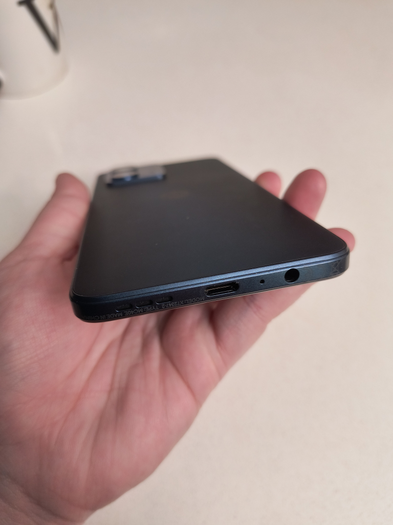 Motorola G84 5G 256gb/12gb RAM Smartphone Unlocked - photo 4