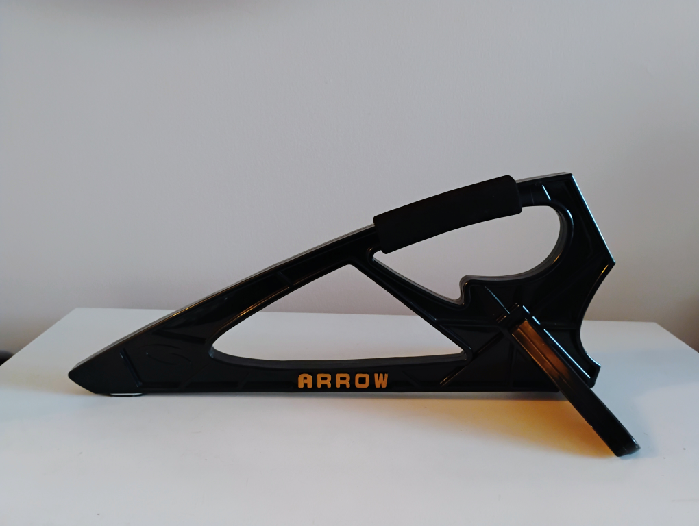 Arrow Curling Stabilizer