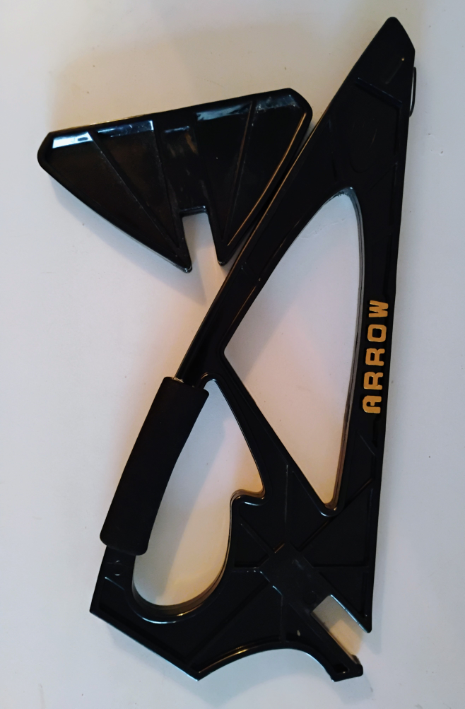 Arrow Curling Stabilizer - photo 5