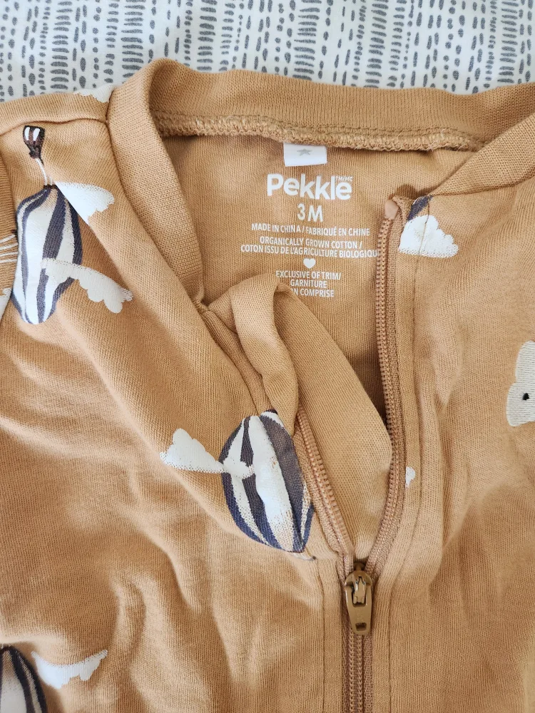 Baby Sleepers (3-6 months) image indicator(6)