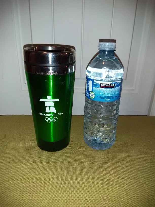 ➡️ Pick and Choose - Beverage Mugs - $1.00 each🍶 thumbnail