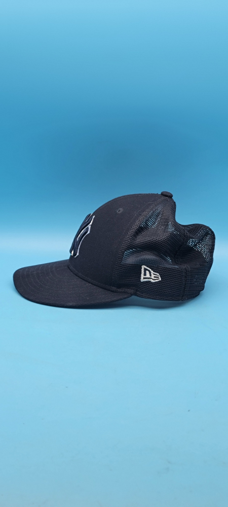 🥳VGC🤩 New Era NY Yankees 59Fifty Size 7 Cap - photo 2