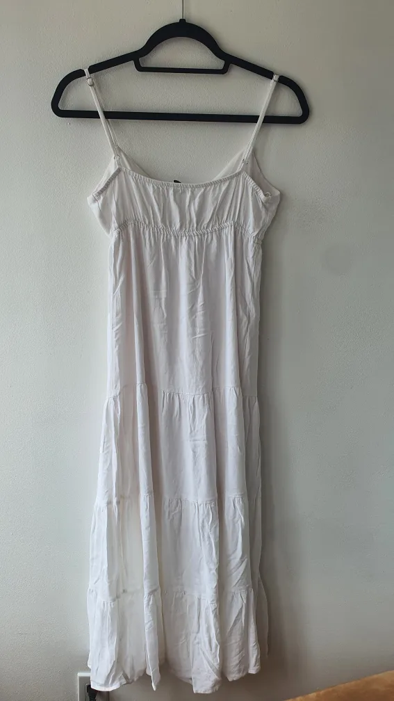 White Sundress - Size Small image indicator(2)