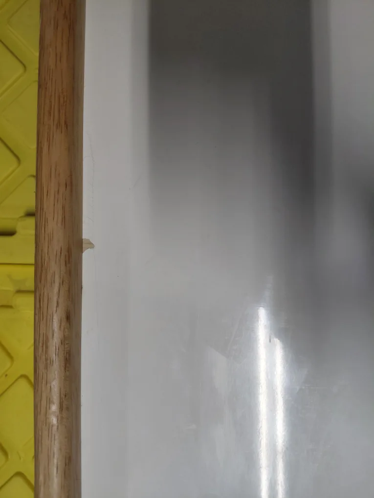 Wooden Bed Tray Table image indicator(3)