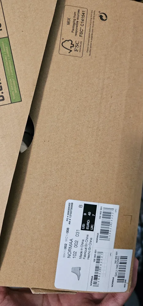 New Cream / Biege Chelsea Boots Call It Spring - Size 9 image indicator(6)