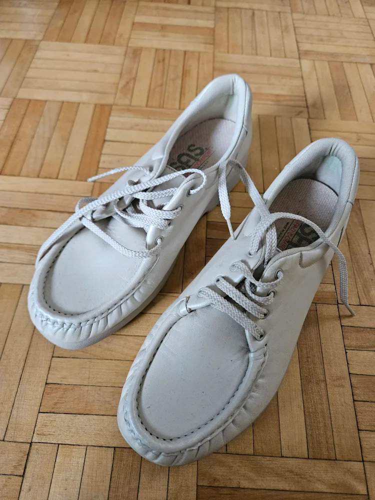 SAS Lace Up  Shoes thumbnail