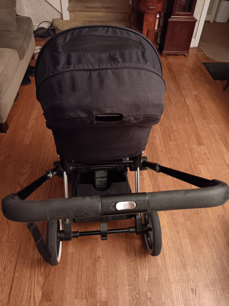 Cybex Priam Stroller - photo 4