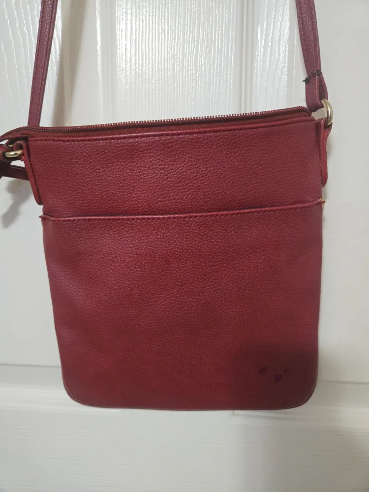 TH Crossbody Bag image indicator(7)