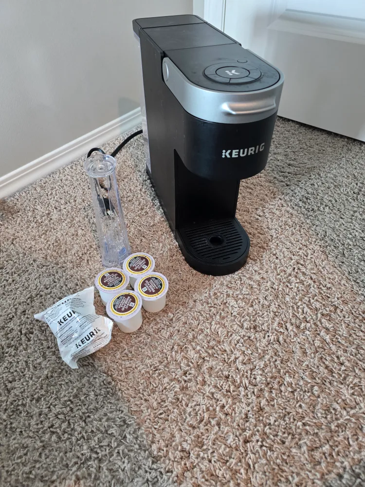 Keurig K Slim thumbnail