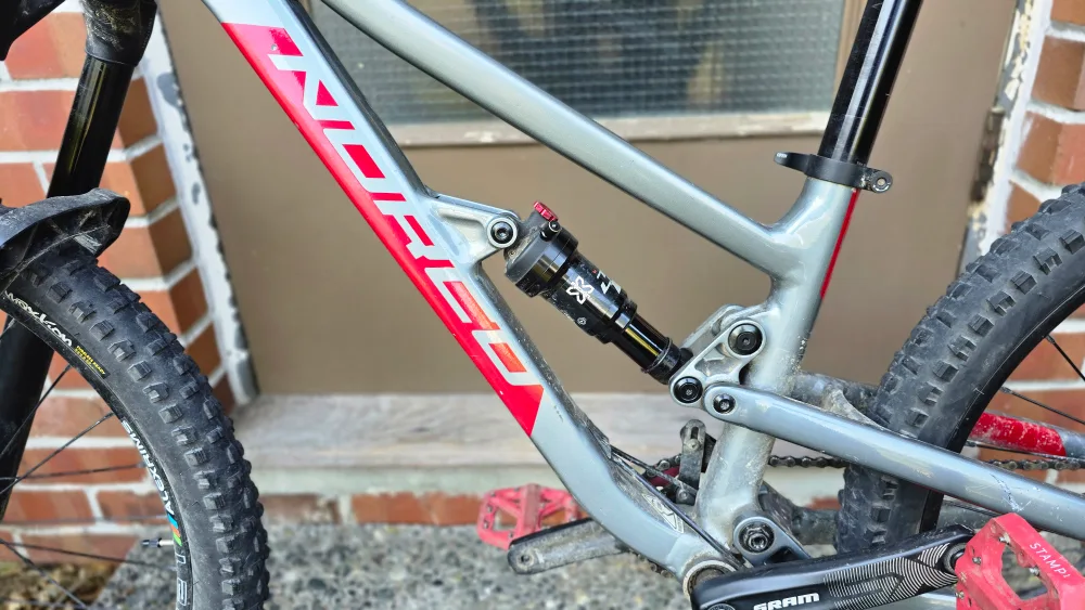2020 Norco Fluid FS 2 24" - $1000 (OBO) image indicator(3)