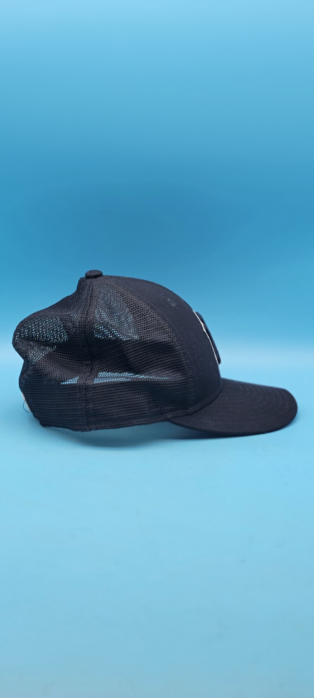 🥳VGC🤩 New Era NY Yankees 59Fifty Size 7 Cap - photo 4