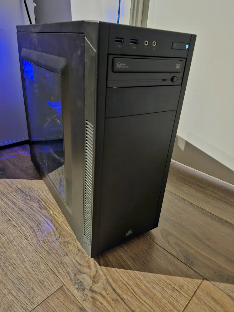 Custom Gaming PC Core i5, GTX 1660 Ti, SSD image indicator(4)