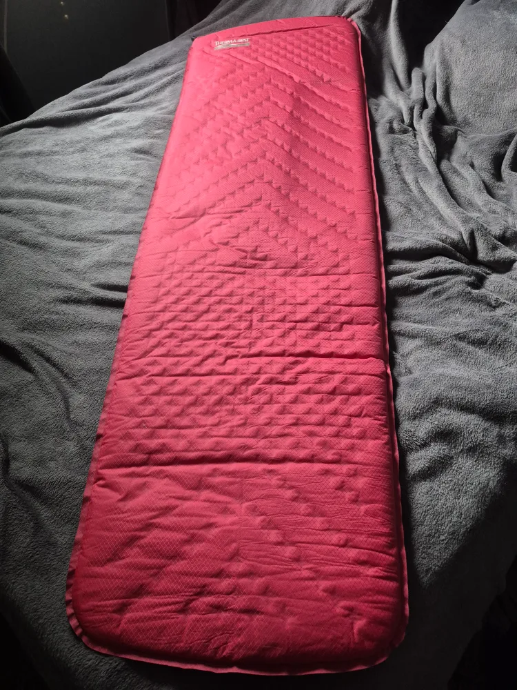 Therm-a-Rest ProLite 4 Women's Sleeping Pad thumbnail