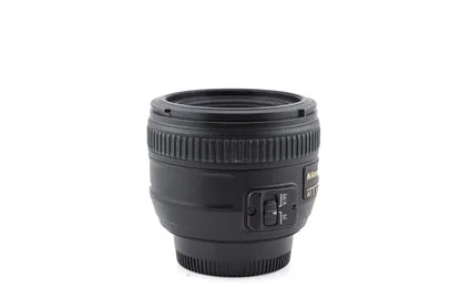 nikon 50mm f1.4 g afs lens image indicator(6)