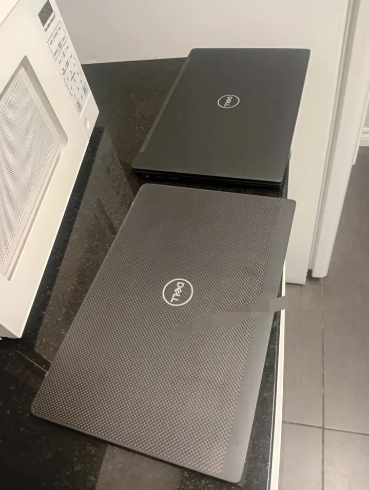 Dell laptop 16GB ram WINDOWS 11 256ssd image indicator(3)