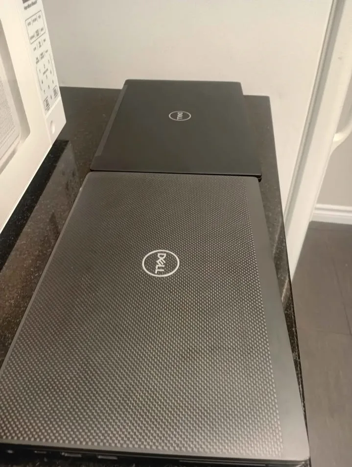 Dell laptop 16GB ram WINDOWS 11 256ssd image indicator(7)