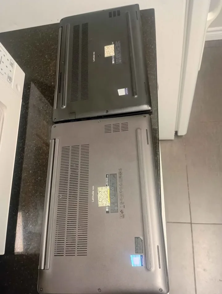 Dell laptop 16GB ram WINDOWS 11 256ssd image indicator(8)